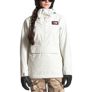 The North Face Tanager Anorak Hooded Jacket